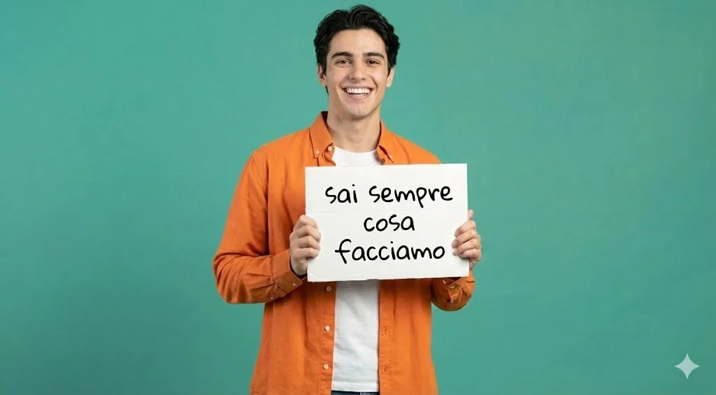 Trasparenza Totale
