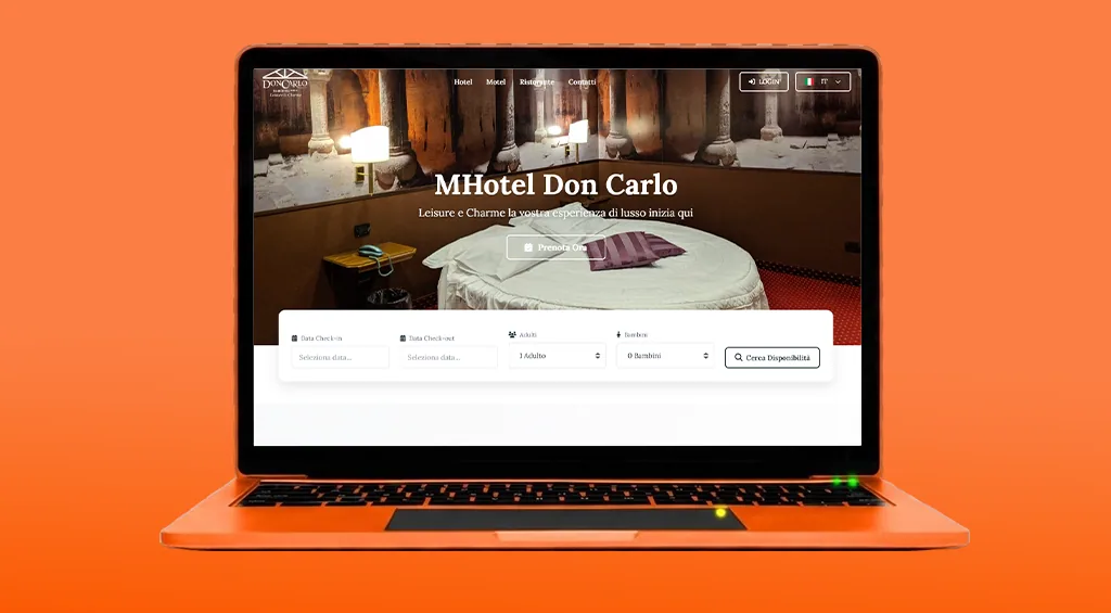 MHotel Don Carlo