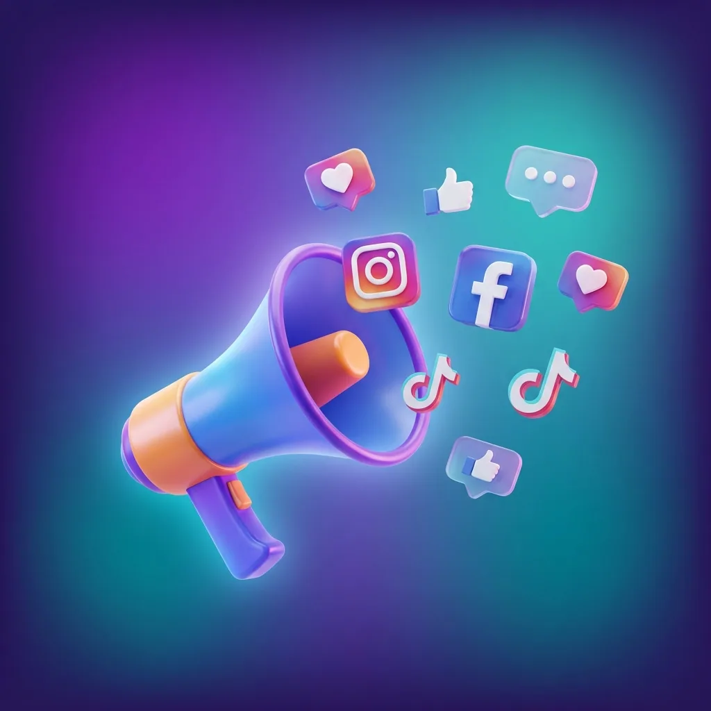 Social Media Manager